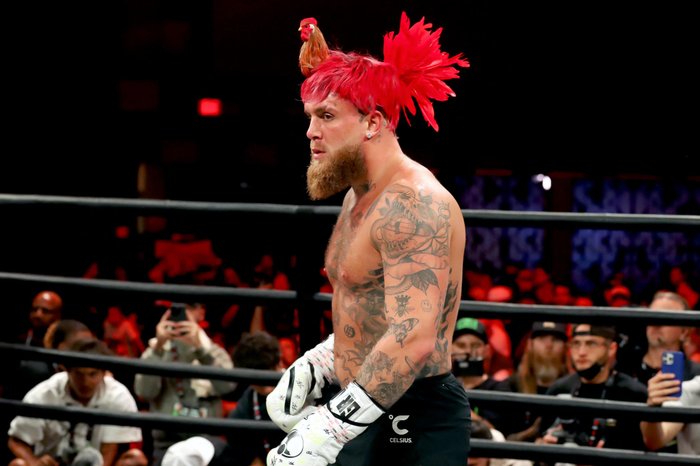 Ayisha Collins / GETTY IMAGES NORTH AMERICA / AFP Ayisha Collins / GETTY IMAGES NORTH AMERICA / AFP