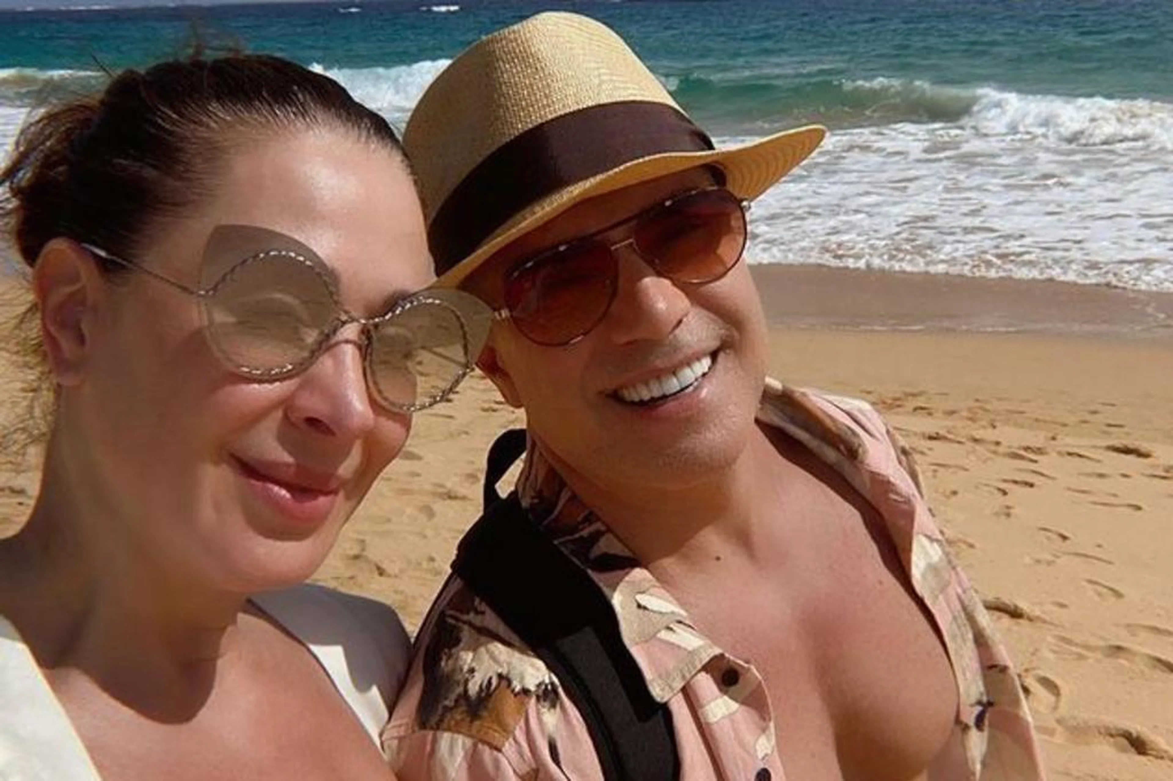Instagram/@claudiaraia / Reprodução