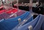 Com queda das temperaturas, centros de compras da Serra arrancam bem as vendas de inverno