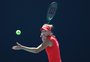 Finalista nas duas últimas edições, Rybakina cai na estreia em Miami