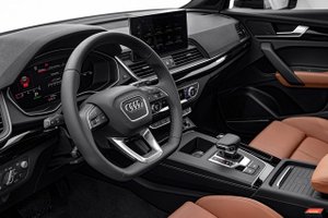 Audi / Divulgação