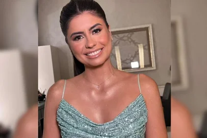 @suelivieiradosrei / Instagram / Reprodução Advogada que salvou família de incêndio em apartamento no PR recebe alta hospitalar após 3 meses; relembre o caso<!-- NICAID(16208097) -->