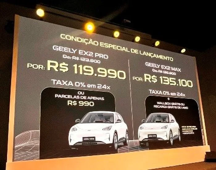 GILBERTO LEAL / Reprodução