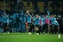 Uruguai x Equador, Eliminatórias Copa 2022