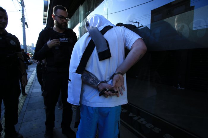 Ronaldo Bernardi / Agencia RBS