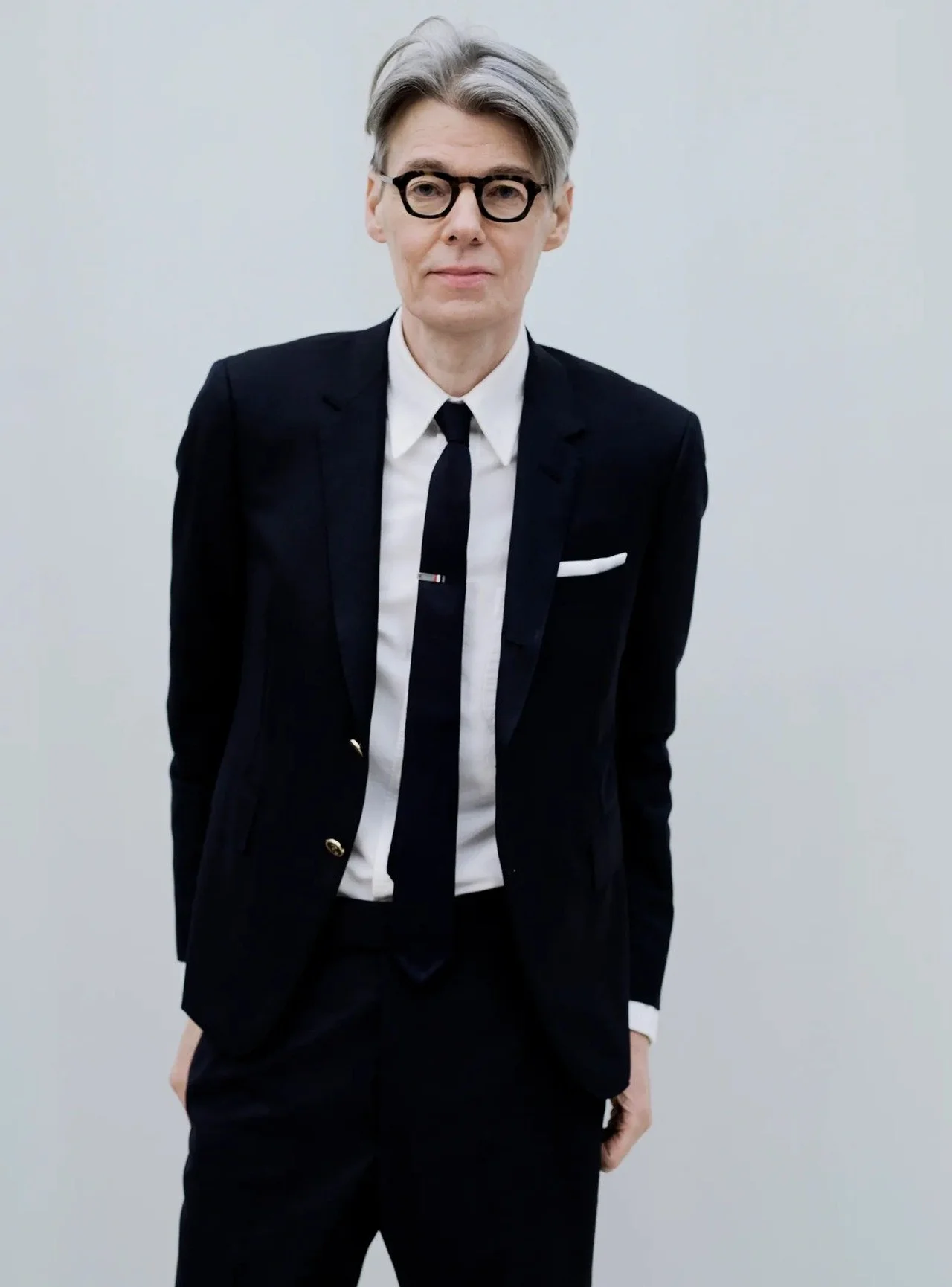 Ethan James Green para Vogue