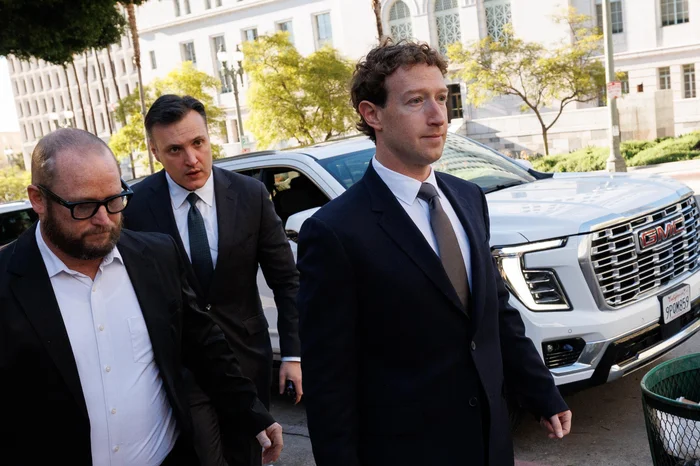 PATRICK T. FALLON / AFP