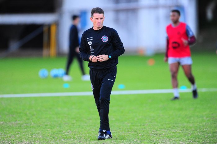 Porthus Junior / Agencia RBS