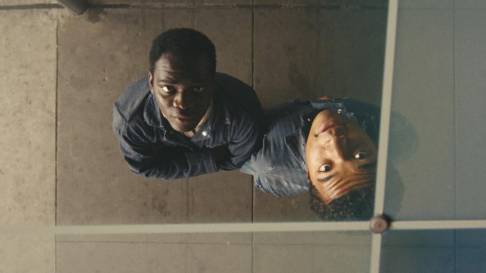 Amazon Prime Video / Divulgação Amazon Prime Video / Divulgação