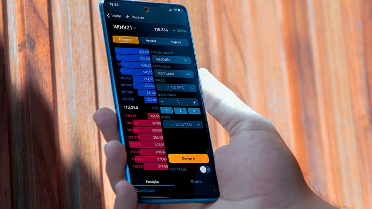 Empresa gaúcha compra europeia