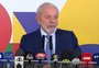 "Galípolo tomou a decisão que considerou mais adequada", diz Lula sobre elevação da Selic