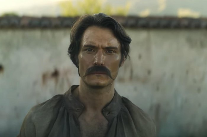 Netflix Brasil / Divulgação Netflix Brasil / Divulgação