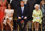 Livro diz que Harry e Meghan se sentiram "excluídos" de mensagem de Natal da família real em 2019
