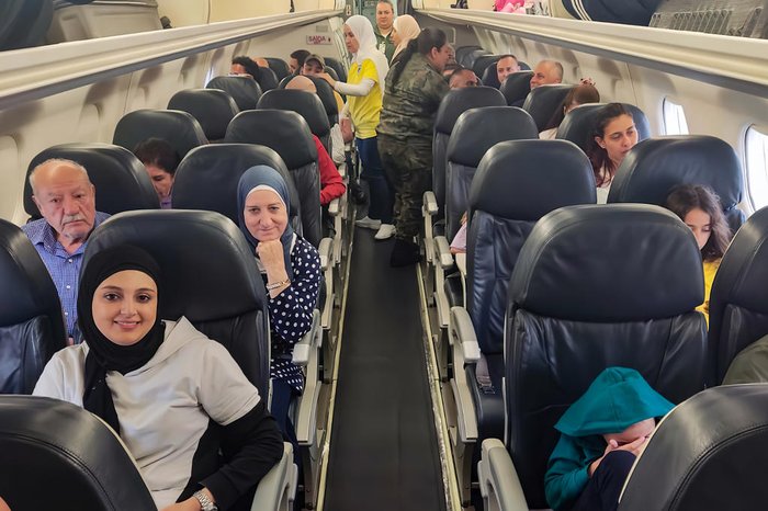 FAB/ Gov. BR / Divulgação