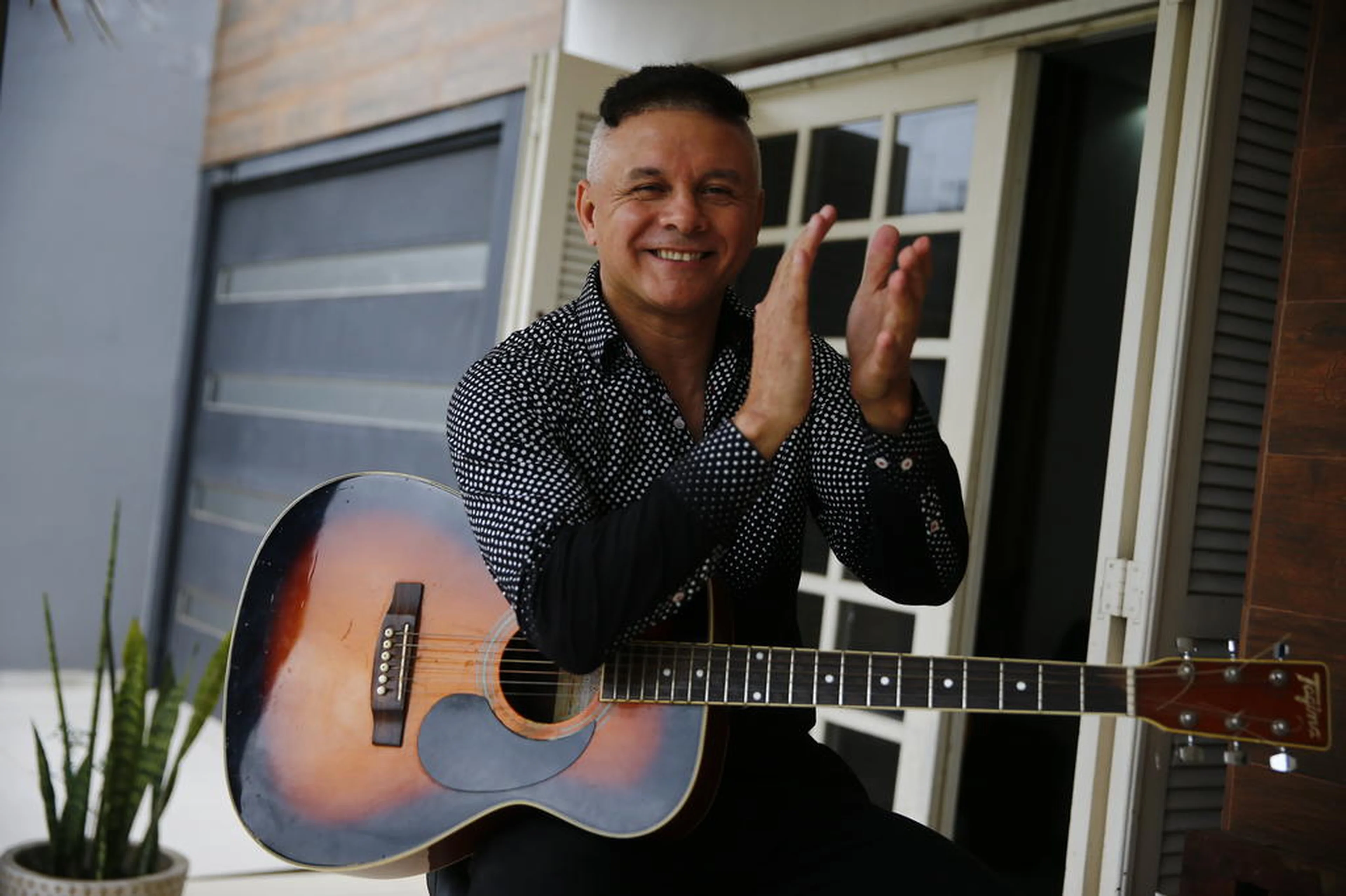 Félix Zucco/Agencia RBS