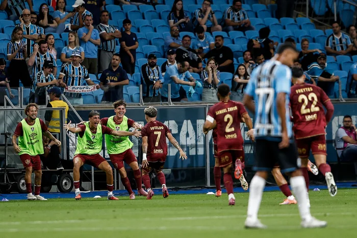 Duda Fortes / Agencia RBS Duda Fortes / Agencia RBS