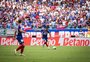 Bahia x Inter pelo Brasileirão é antecipado para o próximo sábado; entenda o motivo