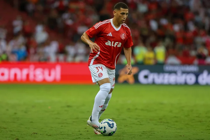 Ricardo Duarte / Inter / Divulgação