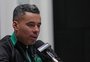 Filho de ídolo, técnico de referência e sufoco no Gabão: Jair Ventura quer fazer história no Juventude