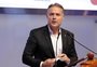 "Temos que ver se Estados farão aporte", diz ministro dos Transportes sobre leilão de ferrovias do Sul