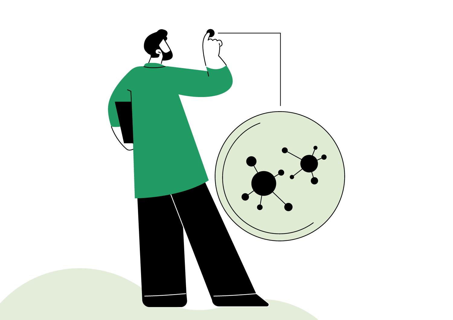 C&acirc;ncer em pessoas com menos de 50 anos cresce no Brasil