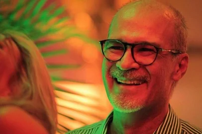 Morre o arquiteto Clésio Victor Baldoni Gomes, aos 67 anos, em Porto Alegre<!-- NICAID(16047331) -->
