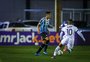 Gustavo Martins, do Grêmio, comemora convocação para os Jogos Pan-Americanos: "Muito importante na minha vida"
