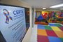 PORTO ALEGRE, RS, BRASIL, 12/05/2023- Inauguração Centro de Referência do Transtorno do Espectro Autista (Certa). Anunciado no ano passado, será inaugurado na sexta-feira (12) pela prefeitura de Porto Alegre o Centro de Referência do Transtorno do Espectro Autista (Certa), dedicado ao diagnóstico e atendimento de crianças com autismo. Uma equipe multidisciplinar atenderá cerca de 300 crianças de até 12 anos, nas áreas da saúde, educação e desenvolvimento social. Foto: Lauro Alves  / Agencia RBS<!-- NICAID(15426808) -->