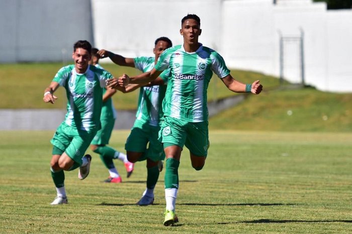 Gabriel Tadiotto / Juventude,Divulgação