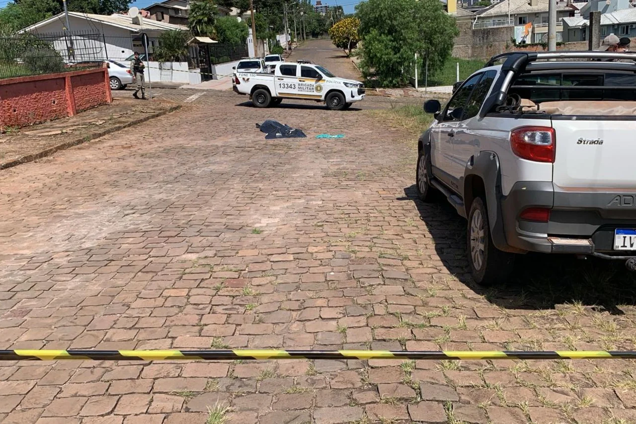 Luzardo Dias/Arquivo pessoal