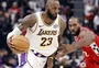 NBA: Lebron James no Warriors? O que se sabe sobre o futuro do astro 