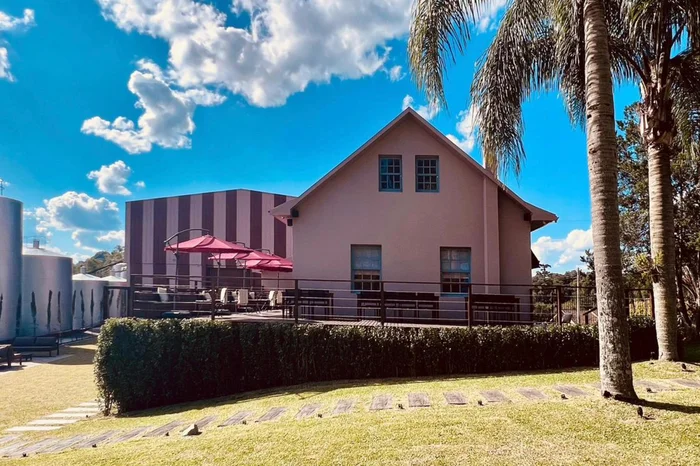 Alessandra Muraro / Divulgação Alessandra Muraro / Divulgação