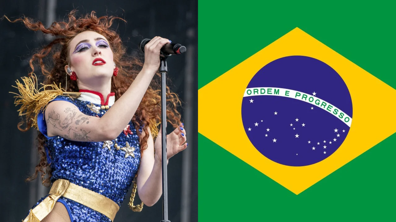 Reprodução / Internet