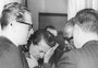 Assassinato dentro do estúdio: a história e os mistérios da morte de um deputado durante programa de rádio há 60 anos