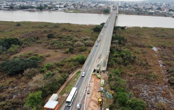 CCR Viasul / Divulgação