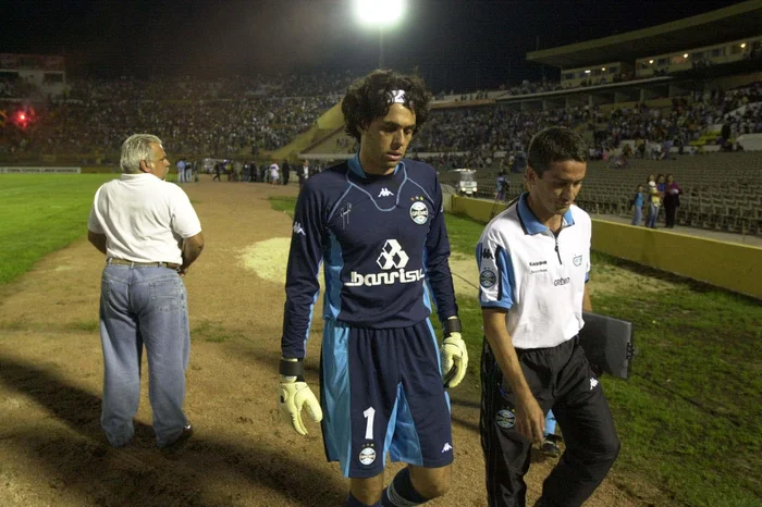 Fernando Gomes / Agencia RBS