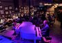 Como é o "duelo de pianos", que conquistou o público no Encouraçado Butikin
