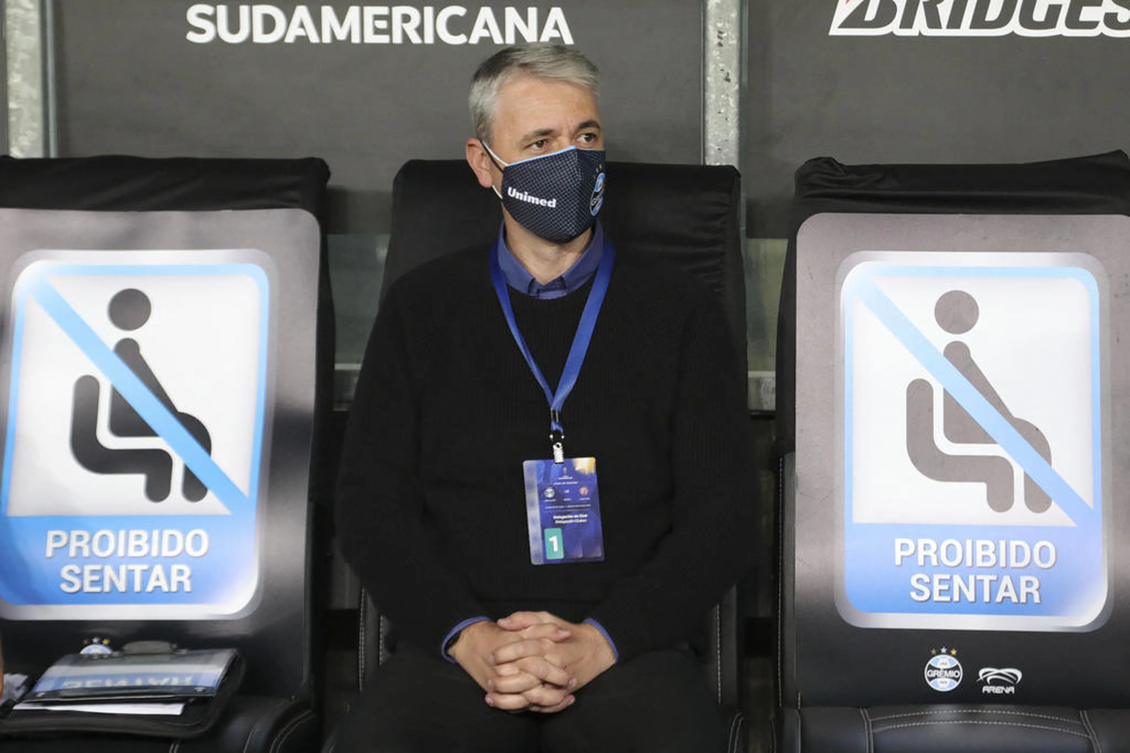 SILVIO AVILA/POOL/AFP