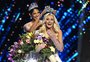 Representante da Dinamarca vence o Miss Universo 2024; brasileira fica fora do top 30