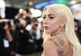 Lady Gaga confirma show em Copacabana, no Rio de Janeiro; veja data
