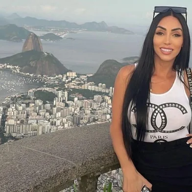 Luanna Isabelly foi eleita Miss Brasil Trans 2022. Ela é técnica em enfermagem e natural de São Leopoldo.<!-- NICAID(15287174) -->