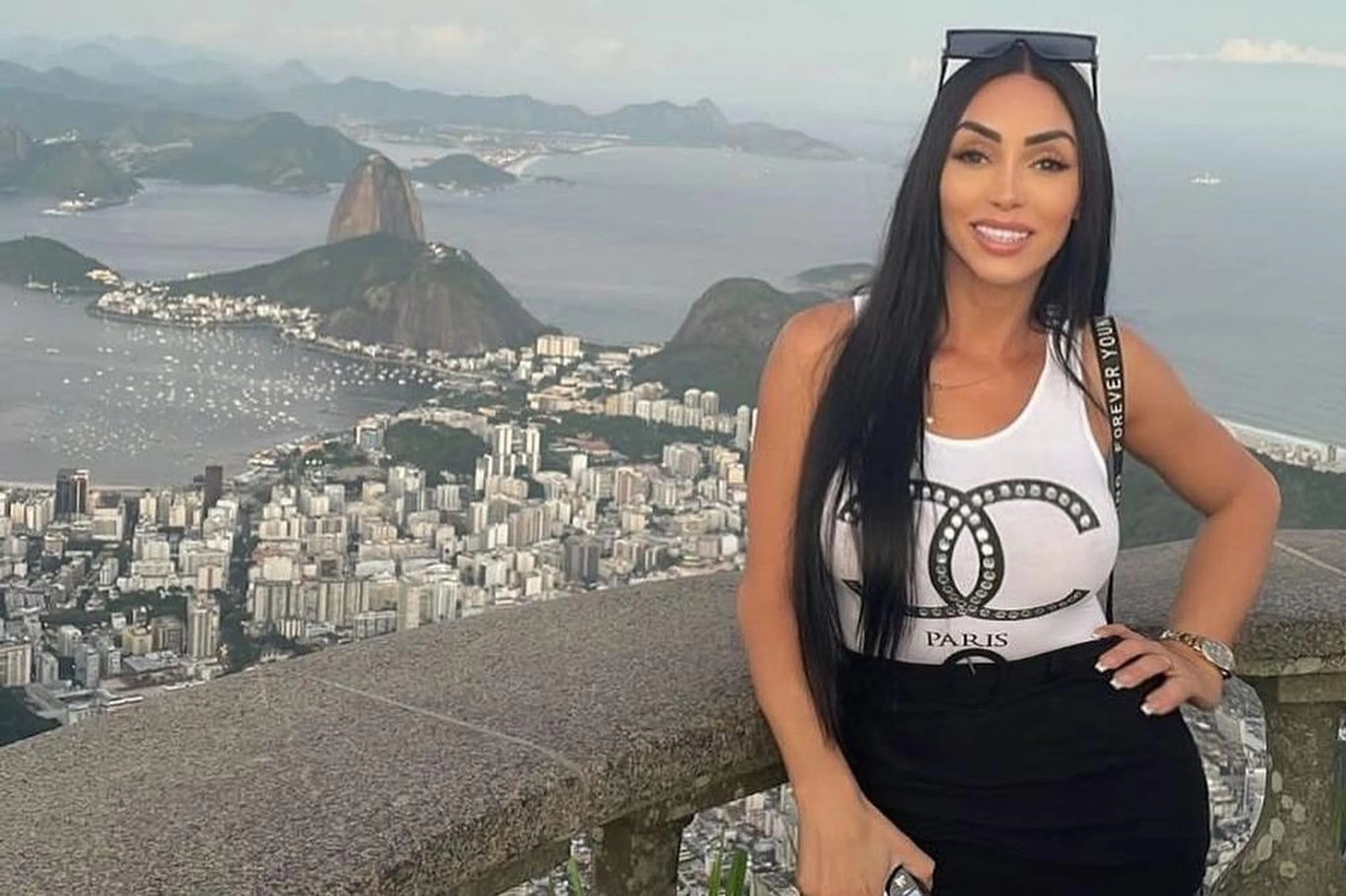 @lu.isabelly_/Reprodução/Instagram