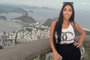Luanna Isabelly foi eleita Miss Brasil Trans 2022. Ela é técnica em enfermagem e natural de São Leopoldo.<!-- NICAID(15287174) -->