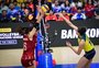 Brasil vence a Tailândia e vai enfrentar o Japão nas semifinais da Liga das Nações feminina