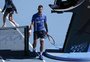 Djokovic abandona jogo por lesão e Zverev vai à final do  Australian Open