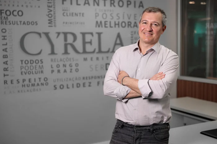 Cyrela Goldsztein / Divulgação