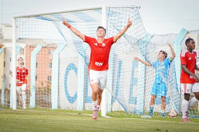 Nathan Bizotto / Inter/Divulgação