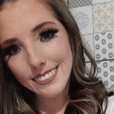 **A PEDIDO DE LETÍCIA MENDES**Maila Wagner, 20 anos, foi morta a tiros no último domingo pelo ex, em caso de feminicídio em Salto do Jacuí<!-- NICAID(15254822) -->