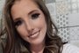 **A PEDIDO DE LETÍCIA MENDES**Maila Wagner, 20 anos, foi morta a tiros no último domingo pelo ex, em caso de feminicídio em Salto do Jacuí<!-- NICAID(15254822) -->