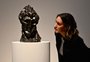 Esculturas de Picasso e Degas batem recordes em leilão